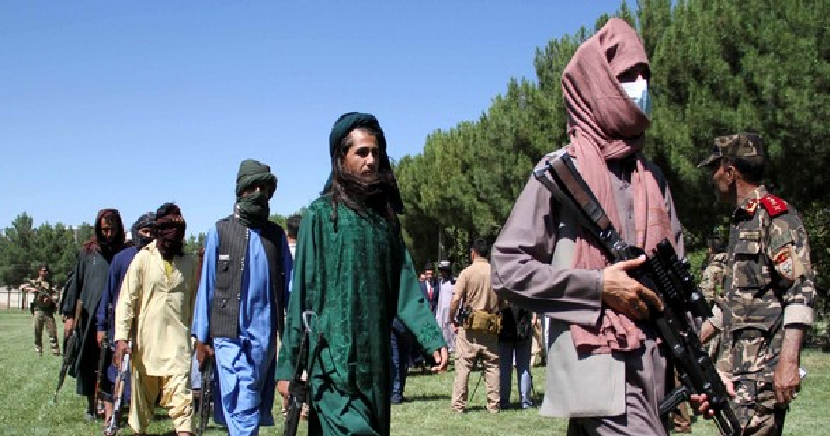 Haqqani-ISIS (K) alliance threatens regional security, fear observers